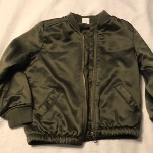 Boys bomber jacket